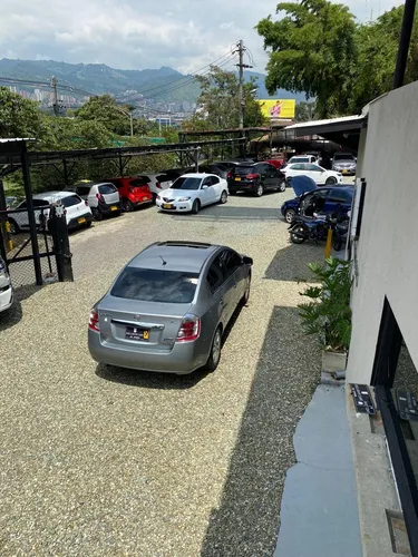 Nissan Sentra 2.0 Sl At