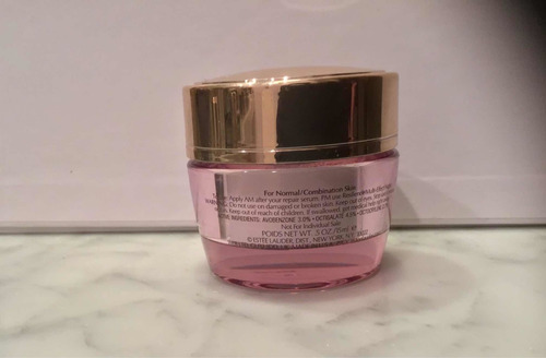 Crema Estee Lauder Resilience Multi Effect 15ml Tipo de piel Todo tipo