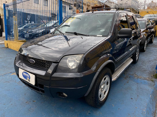 Ford Ecosport 1.6 Xls Flex!!! Completa!!!