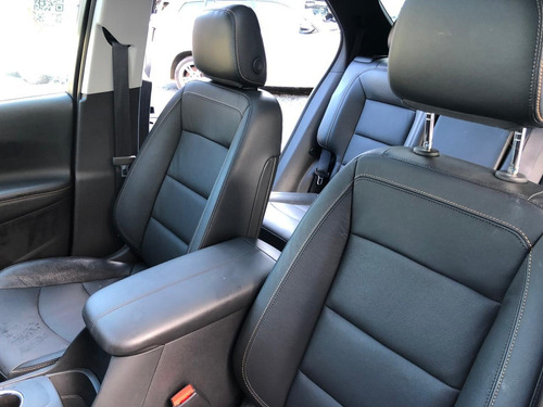 (5) Sucata Gm Equinox 2.0 Turbo Awd 2019 (retirada Peças)