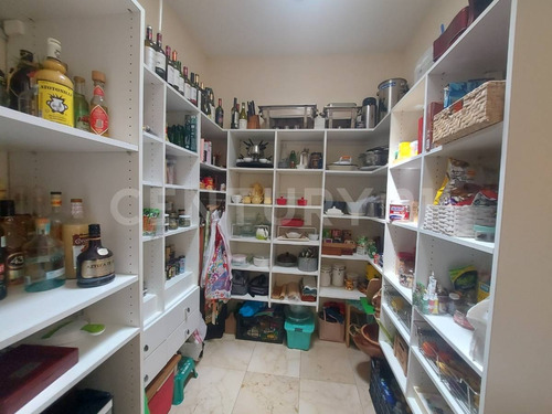 Casa Residencial En Venta En Ex Hacienda Jajalpa, Ocoyoacac, Estado De México.