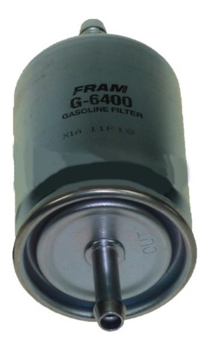 Filtro De Combustible Fram Chevrolet Avalance 5.3 295hp