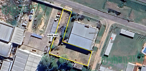 Lote Industrial - Au. Acceso Oeste -