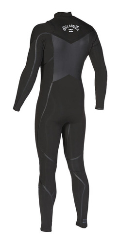 Traje De Agua Hombre 403 Absolute Pl M Negro