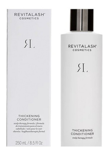  Revitalash Thickening Conditioner 250 Ml