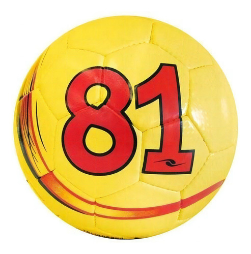 Bola de futebol Dalponte 81 Futsal