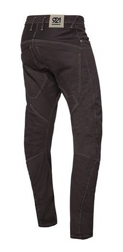 Pantalon Moto Ls2 Ninetoone Jean Moto Kevlar Denin Kvr 