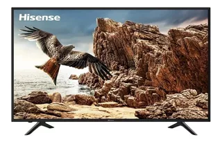 Smart Tv Hisense H3219h5 Led Hd 32