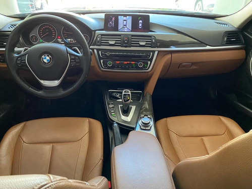 Bmw 328 Luxury