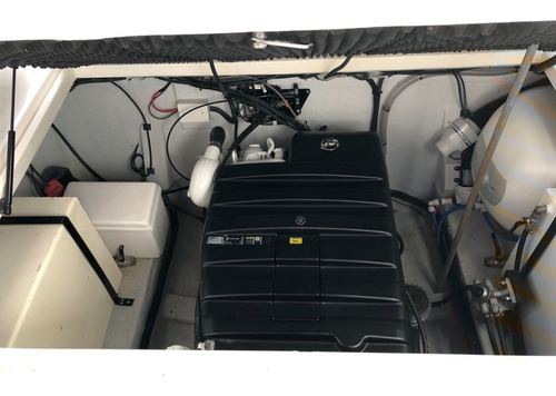 Genesis 290 Motor Mercruiser Turbo Diesel 270 Hp