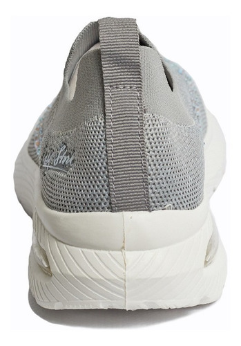 Imagen 6 de 9 de Zapatillas Lady Stork Zafira Con Brillos Mujer