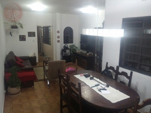Imagem 4 de 15 de Casa Sobrado Em Santana - São Paulo - 3211