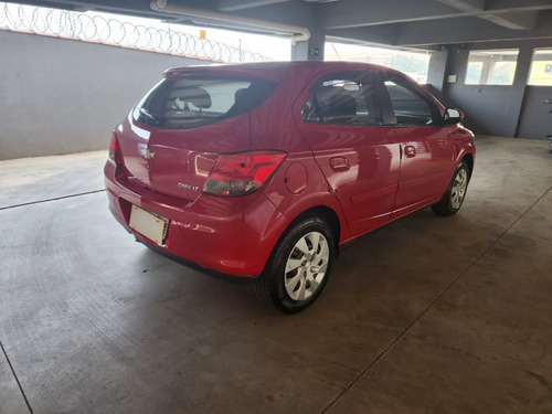 Chevrolet Onix 1.4 Lt 5p