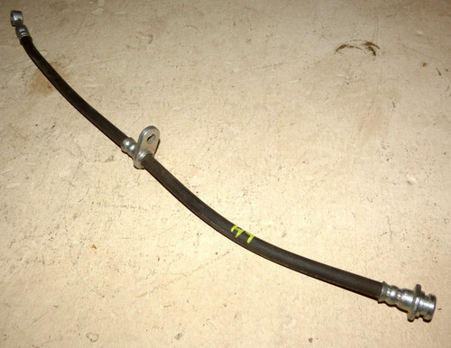 Flexible De Freno Delantero Suzuki Swift Año 2006 Al 2010 (Usado)