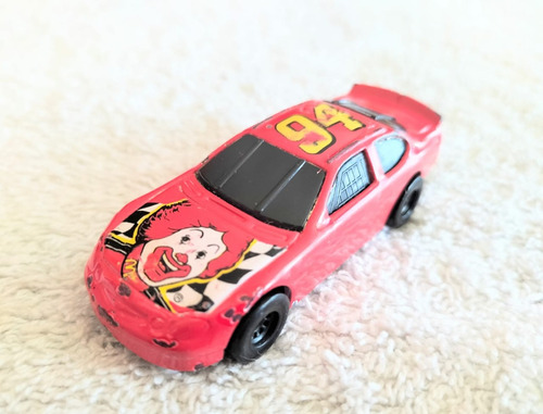 Ford Taurus, Nascar, Exclu Mc Donald's #94, Hot Wheels, E306