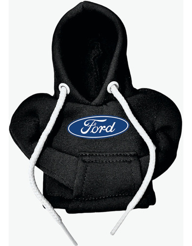 Mini Sudadera Para Palanca De Cambios Ford.