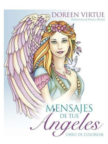 Mensaje De Tus Angeles - Virtue Doreen