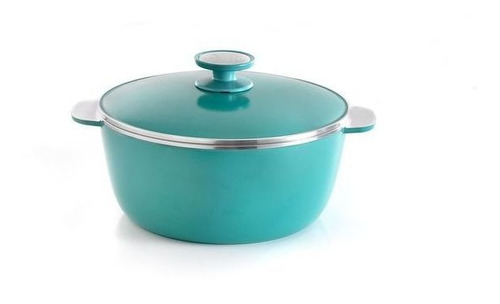 Olla Essen 24cm Aqua