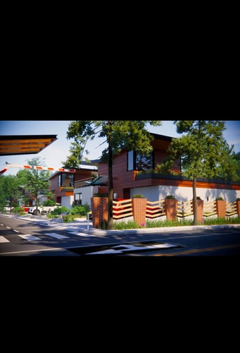 Imagen 7 de 12 de Hermosoa Villa En Zona De Jarabacoa