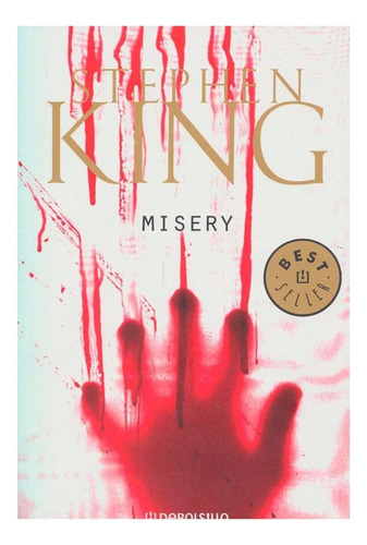 Misery / Stephen King