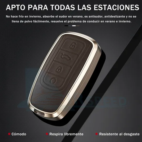 Su Funda Protector Llave Para Chery Omoda C5 Y Tiggo 7 8