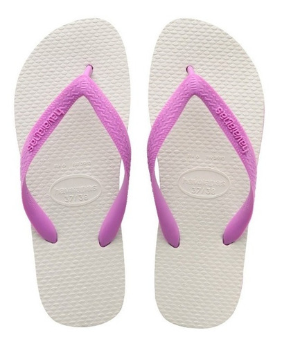 Zonazero Havaianas Ojotas Tradicional Unisex Originales