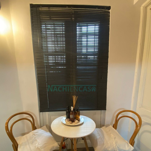 Imagen 4 de 10 de Persiana Americana Cortina Veneciana Pvc Ventana 1,20 X 120