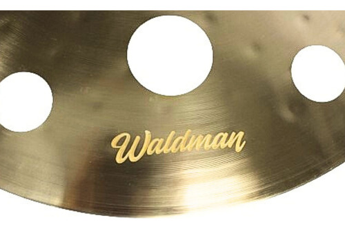 Prato De Ataque Waldman Trash Crash 18 Bursa Xtra B20