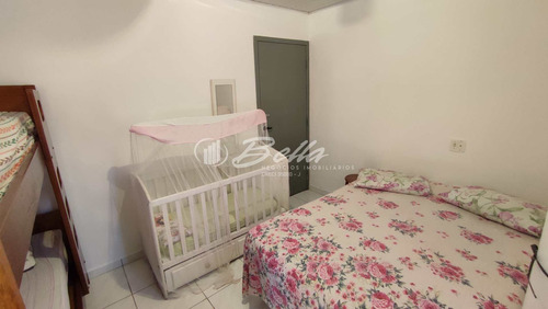 Imagem 10 de 22 de Casa Com 4 Dorms, Agenor De Campos, Mongaguá - R$ 480 Mil, Cod: 403 - V403