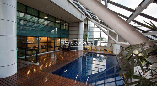 Imagem 1 de 29 de Apartamento Com 1 Dorm, Bela Vista, São Paulo - R$ 360 Mil - V3321