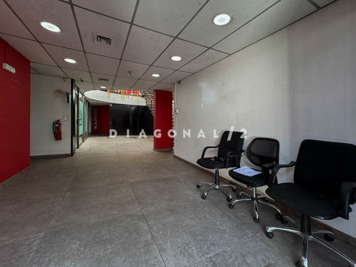 Bodega En Arriendo En Santiago