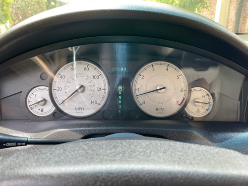 Imagen 15 de 15 de Chrysler 300c 2005
