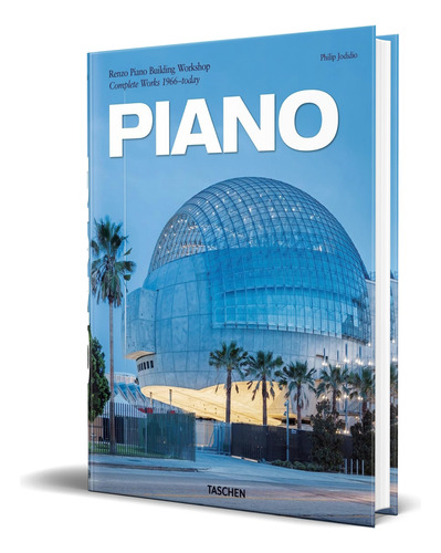 Libro Piano. Complete Works 1966-today [ Original ]  