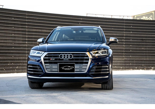 Audi Audi SQ5 SQ5