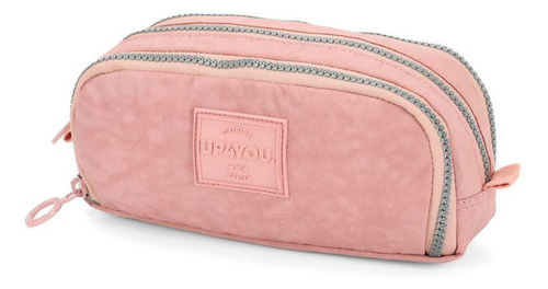 Funda Up4you Nude Triple School
