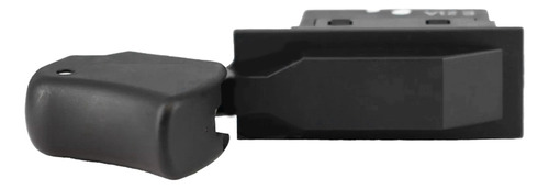 Interruptor De Gatillo 651189-3 Para Sierra Circular Power D