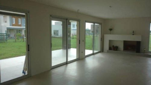Casa En Venta A Estrenar 3 Dormitorios Las Tipas Nordelta