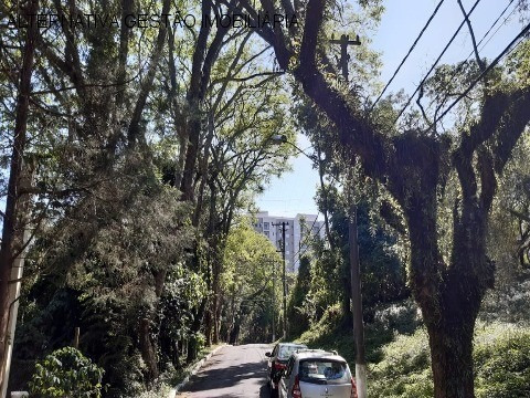 Imagem 1 de 9 de Terreno Residencial Em Carapicuíba - Sp, Chácara Granja Velha - Trv0044