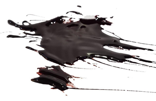 Imagem 2 de 6 de Sangue Falso Coagulado Artificial 170gr