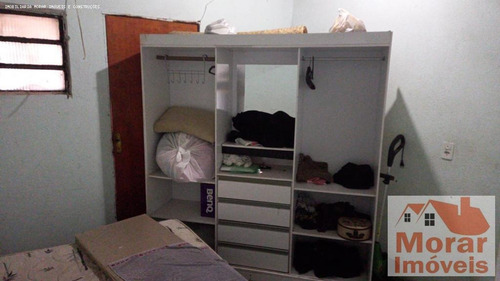 Imagem 6 de 15 de Chácara Para Venda Em Cajamar, Ponunduva, 3 Dormitórios, 1 Banheiro, 1 Vaga - P116_2-1261516