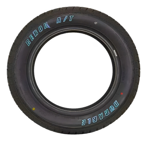 Pneu 205/60r16 92h Rebok A/t Owl Durable Aro R16