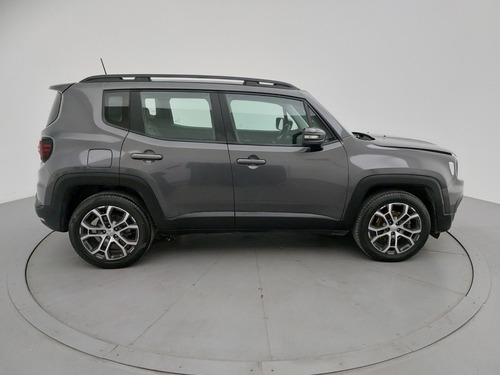 Jeep Renegade 1.3 T270 TURBO FLEX LONGITUDE AT6