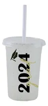 Comprar 20 Vasos Graduación Recuerdos Graduados Grad Con Nombre