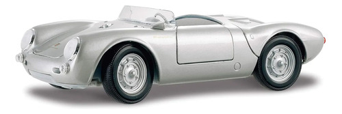 Auto Maisto Special Edition Porsche 550 A Spyder