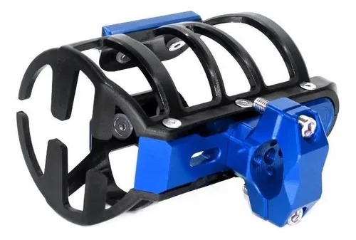Soporte Para Vasos De Moto Para Bajaj Pulsar 200 Ns 200 Rs