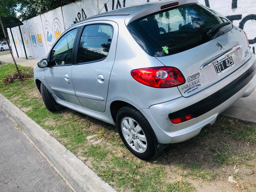 Peugeot 207 1.4 Xs 2009