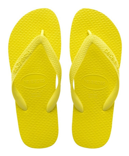 Zonazero Havaianas Ojotas Color Unisex Originales