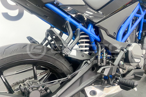 Cfmoto 300 Nk No Bajaj Rouser Ns 250 Zontes 350 302s Cf Moto