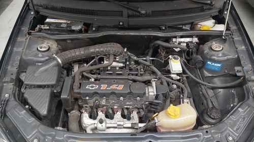 Chevrolet Celta 1.4 Ls+aa