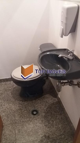 Vende-se - No Miolo Da Vila Olímpia!!! - 3687